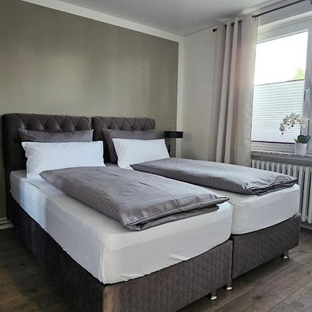 Gaestehaus Orchidee Hoya Ngoại thất bức ảnh